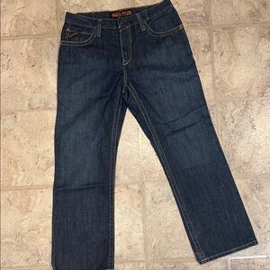 Ariat FR Low Rise M4 Boot